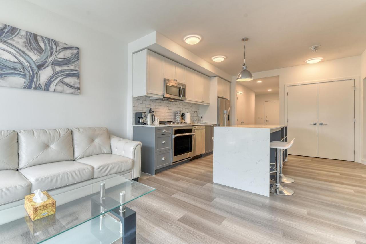 Kensington Suite 2Bed & 1Bath YYC Exterior foto