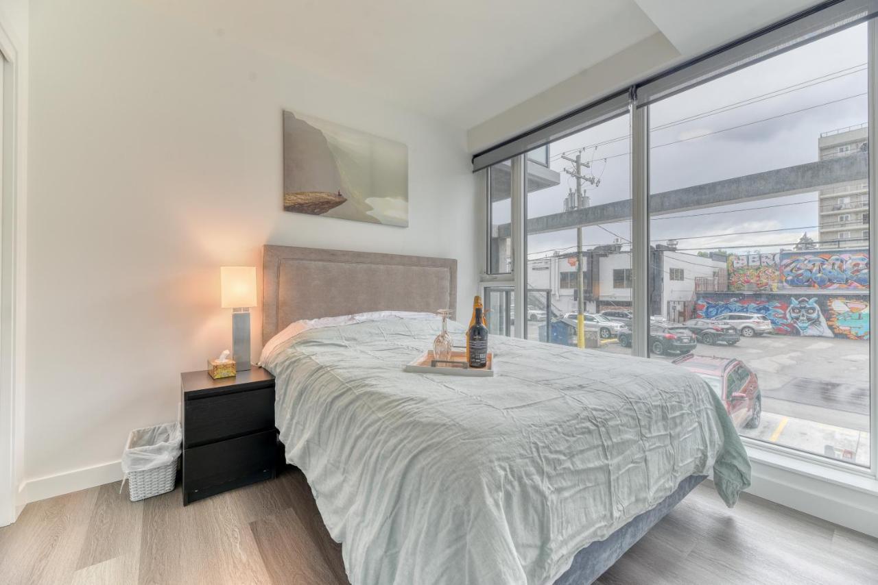 Kensington Suite 2Bed & 1Bath YYC Exterior foto