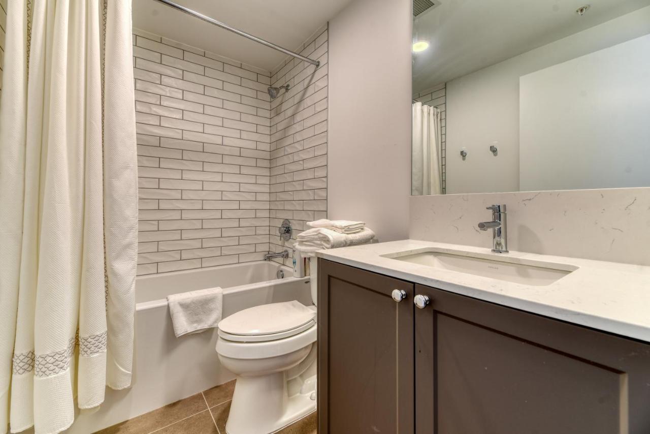 Kensington Suite 2Bed & 1Bath YYC Exterior foto