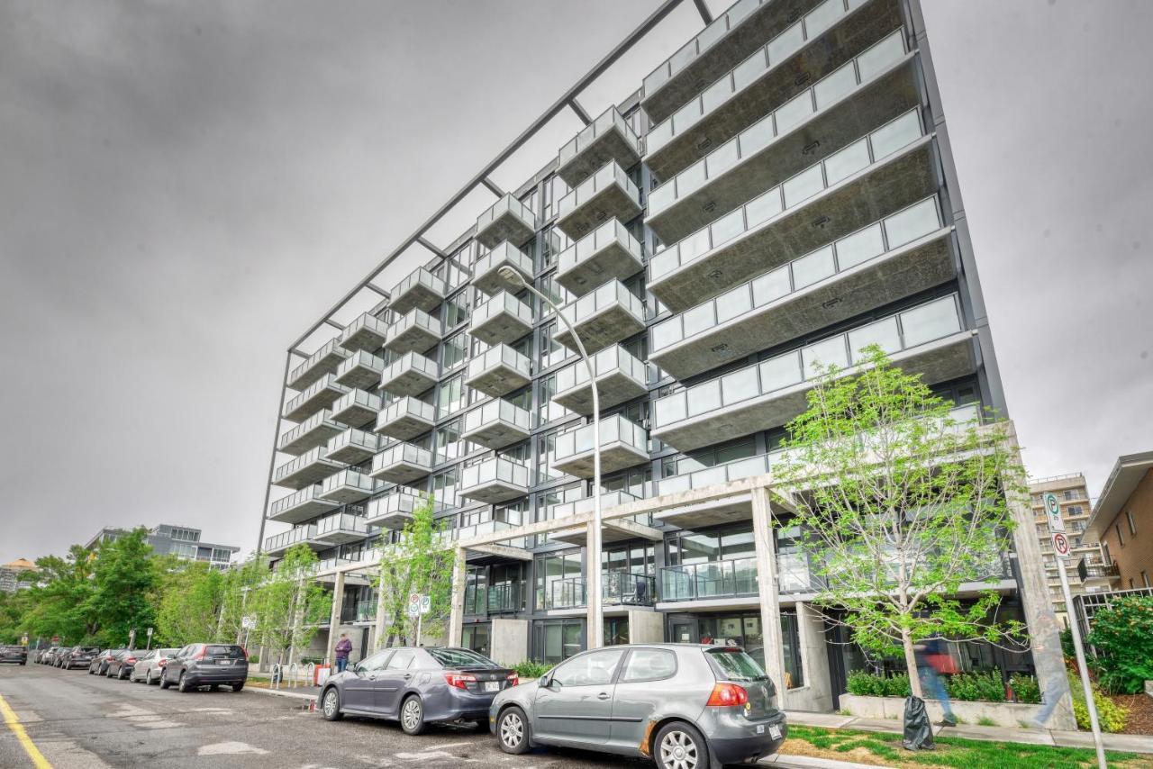 Kensington Suite 2Bed & 1Bath YYC Exterior foto